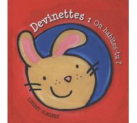 Devinettes : Où Habites-Tu ?