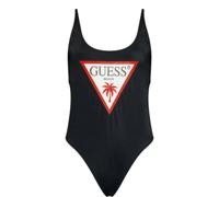 DEVINEZ LE COSTUME UNE PIECE NERO XS