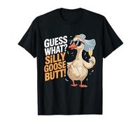 Devinez Quel Stupide Pont en Bout d'oie Sera Une fête de Mariage T-Shirt