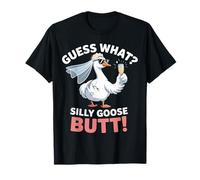 Devinez Quel Stupide Pont en Bout d'oie Sera Une fête de Mariage T-Shirt