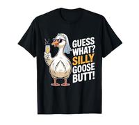 Devinez Quel Stupide Pont en Bout d'oie Sera Une fête de Mariage T-Shirt
