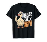 Devinez Quel Stupide Pont en Bout d'oie Sera Une fête de Mariage T-Shirt