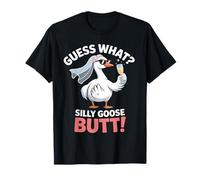 Devinez Quel Stupide Pont en Bout d'oie Sera Une fête de Mariage T-Shirt