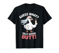 Devinez Quel Stupide Pont en Bout d'oie Sera Une fête de Mariage T-Shirt