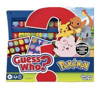 Devinez QUI Pokémon