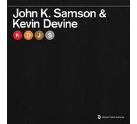 Devinyl Splits No. 10