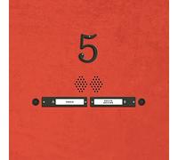 Devinyl Splits No. 5