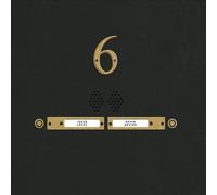 Devinyl Splits No. 6 by Devine, Kevin & Lacey, Jesse [VINYL] NEUF