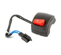 Devioluci Droit STR8 Pour Yamaha BWS EASY 50 2005-2020 (STR-597.05)