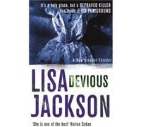 Devious by Lisa Jackson Jackson, Lisa (Auteur)
