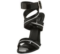 Devious Dom119/B, Escarpins Femme - Noir (Black), 42 EU 9 UK