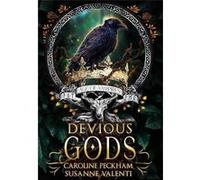 Devious Gods - Caroline Peckham - Dark Ink Publishing - Livre en Anglais Caroline PeckhamCaroline Peckham (Auteur)