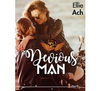 Devious man - Ellie Ach - Butterfly Eds - broché - Roman