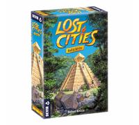 Devir Bglocirwps Jeu De Société 30 Min Famille