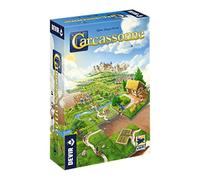 Devir Carcassone de Base (catala)