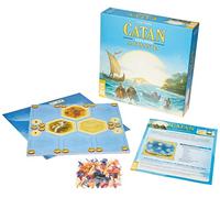 Devir - Catan Navigateurs en Portugues (BGCATANNAVPT)