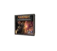 Devir Clank Jeu de société (BGCLANK) - Jeu de société - 2-4 joueurs - À partir de 12 ans