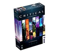 Devir Critique : Le Jeu De Société Fondation De La Saison 1