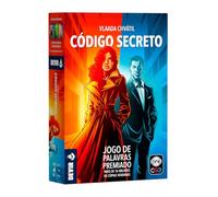Devir - descubre des Mots pour contactarc avec tes acteurs., Couleur (bgcosept)