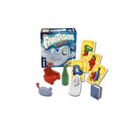 Devir Esprit Bgblitz Jeu de société Multicolore 8-11 Years Multicolore 8-11 Years