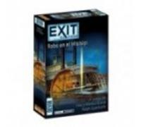 Devir- Exit 14 Game, Multicolore (BGEXIT14) DEVIR Tranche d'âge : +10 ans