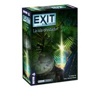 Devir Exit Escape Room Jeu