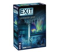 Devir Exit Jeu de société Version espagnole