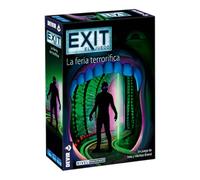 Devir - Exit : La Foire terrifiante (BGEXIT13)