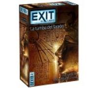 Devir - Exit : Pharaoh's Tomb, Spanish Edition (BGEXIT2) DEVIR