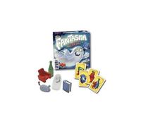 Devir Jeu de société Fantôme Blitz – Jeu de cartes – Dès 8 ans