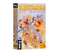 Devir, Fritanga - À partir de 9 ans, 3 à 7 joueurs