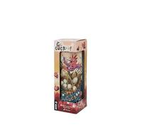 Devir Go Cucko! Stackable Sticks Multicolore Enfants