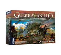 Devir Guerre de l'anneau, Batailles épiques en Terre du Milieu, Jeu de table (Bguerra)