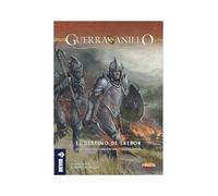 Devir Guerre de l'anneau : Destin d'Erebor