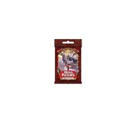 Devir Iberia- 226782 Hero Realms Mazo Chef Dragon Exp, 6 U, Multicolore