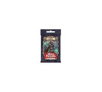 Devir Iberia 226799 Hero Realms Maillet Chef Liche Exp de 6 U, Multicolore