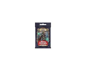 Devir Iberia 226799 Hero Realms Maillet Chef Liche Exp de 6 U, Multicolore