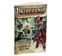 Devir Iberia - Pathfinder étoile fragmentada 2, Unique (226614)