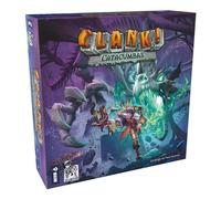 Devir Jeu - Clank! CATACOMBES