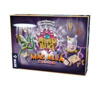 Devir Jeu De Cartes Mindbug Beyond: Eternity