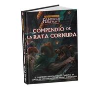 Devir - Jeu de rôle Fantaisie Multicolore (WFRATACOM)