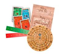 Devir Jeu De Société Exit:la Tumba Del Faraon