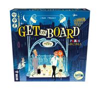 Devir Jeu De Société Get On Board