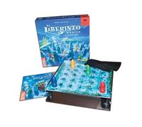Devir Jeu de société Laberinto Magico multicolore pour enfants