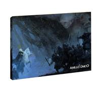 Devir, Jeu de société l'anneau Unique, écran du maître du Savoir