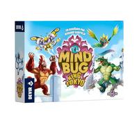Devir Jeu De Société Mindbug King Of Tokyo