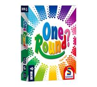 Devir Jeu De Société One Round?