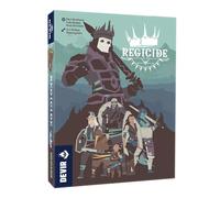 Devir Jeu De Société Regicide