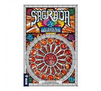 Devir Jeu De Société Sagrada Vida Version Espagnole