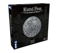 Devir Kutná Hora: The Silver City + Promotional Card Board Game Clair